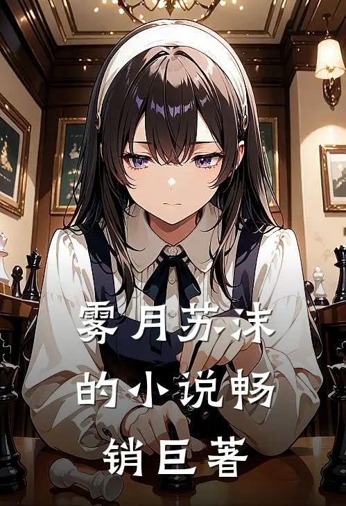 雾月苏沫的小说畅销巨著