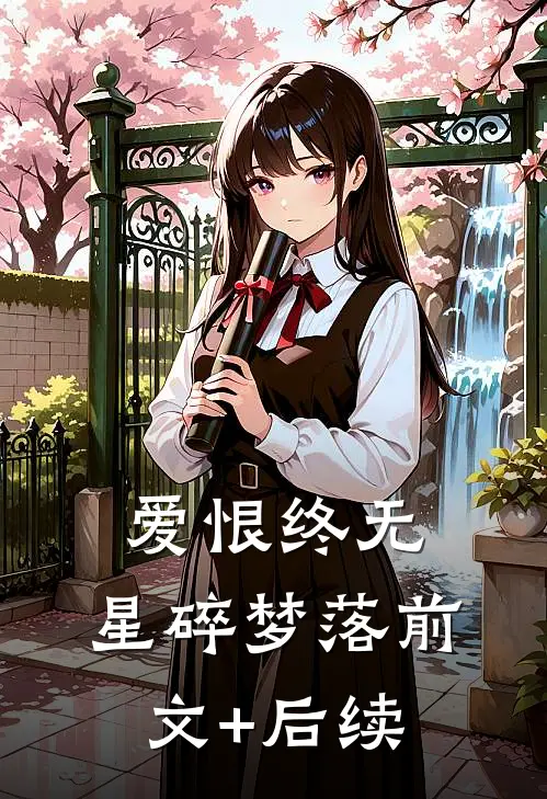 爱恨终无，星碎梦落前文+后续
