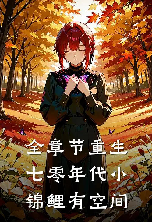 全章节重生七零年代小锦鲤有空间
