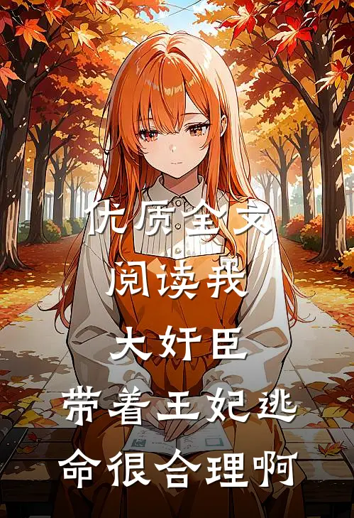优质全文阅读我，大奸臣，带着王妃逃命很合理啊