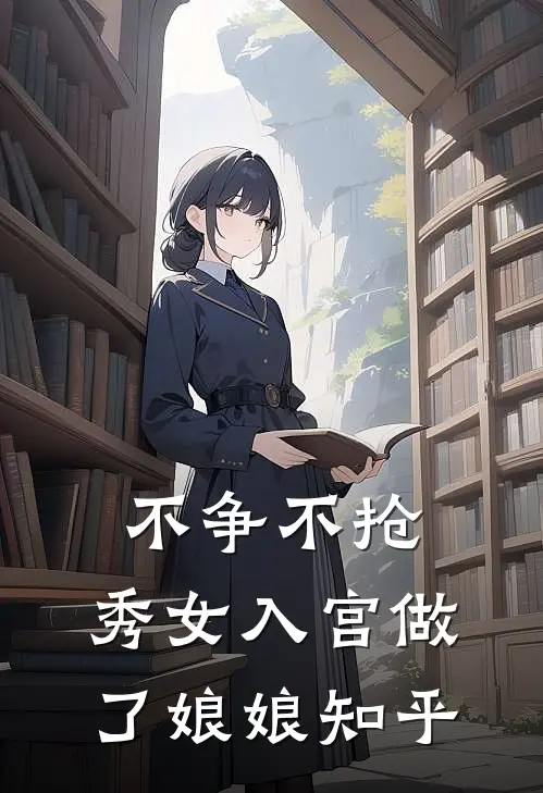 不争不抢，秀女入宫做了娘娘知乎