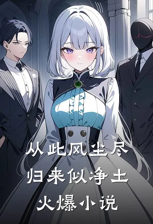 从此风尘尽，归来似净土火爆小说