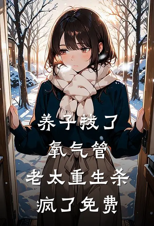 养子拔了氧气管，老太重生杀疯了免费