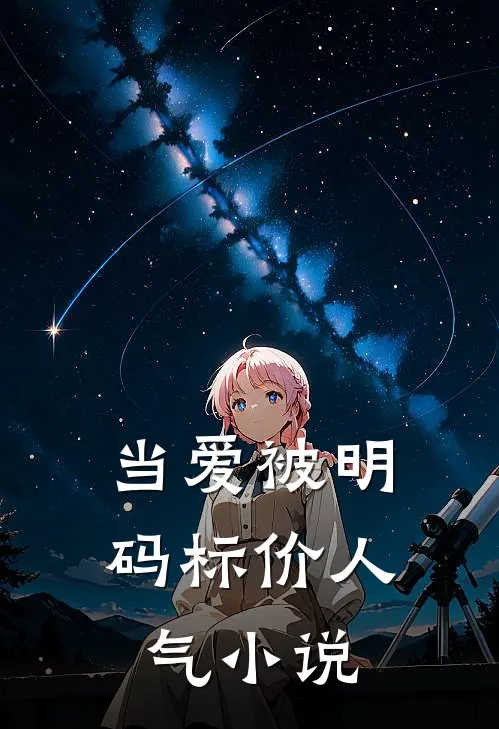 当爱被明码标价人气小说