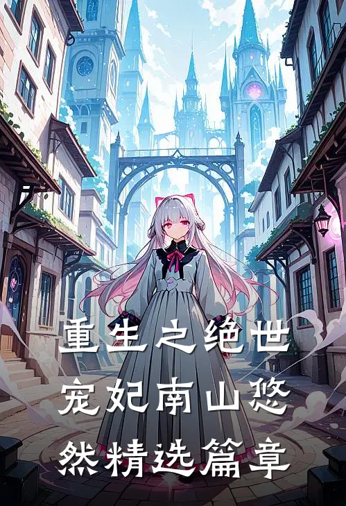重生之绝世宠妃 南山悠然精选篇章