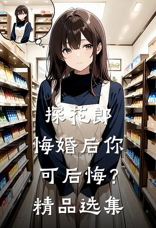 探花郎，悔婚后你可后悔？精品选集