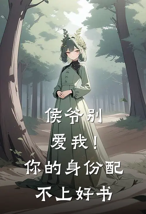 侯爷别爱我！你的身份配不上好书