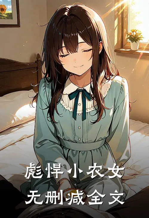 彪悍小农女无删减全文