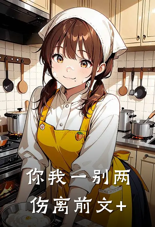你我一别两伤离前文+