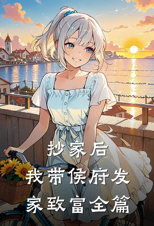 抄家后，我带侯府发家致富全篇