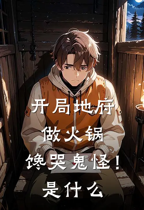 开局地府做火锅，馋哭鬼怪！是什么