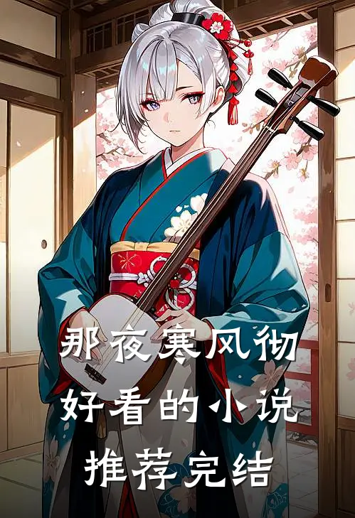 那夜寒风彻好看的小说推荐完结