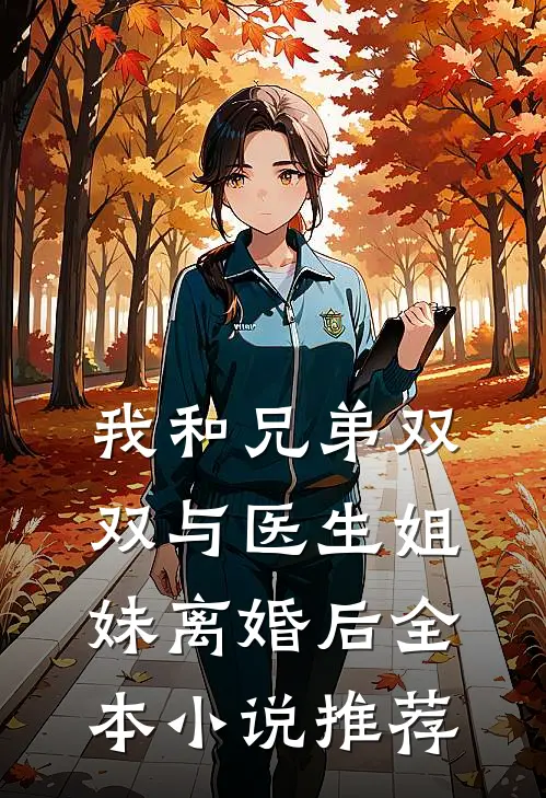 我和兄弟双双与医生姐妹离婚后全本小说推荐