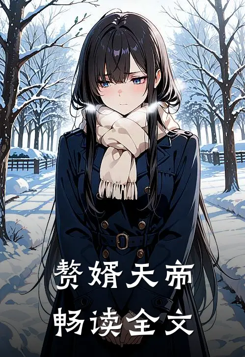 赘婿天帝畅读全文