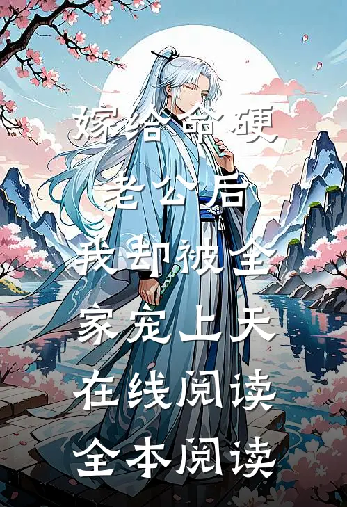 嫁给命硬老公后，我却被全家宠上天在线阅读全本阅读