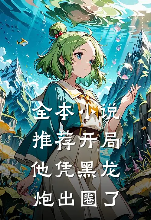 全本小说推荐开局他凭黑龙炮出圈了