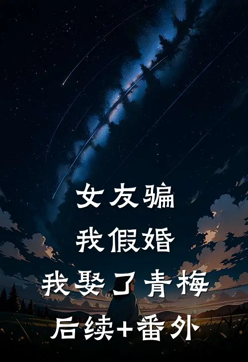 女友骗我假婚，我娶了青梅后续+番外