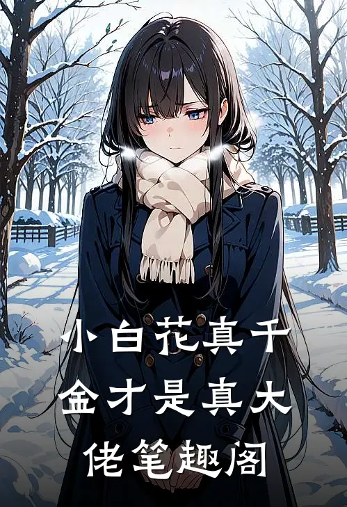 小白花真千金才是真大佬笔趣阁