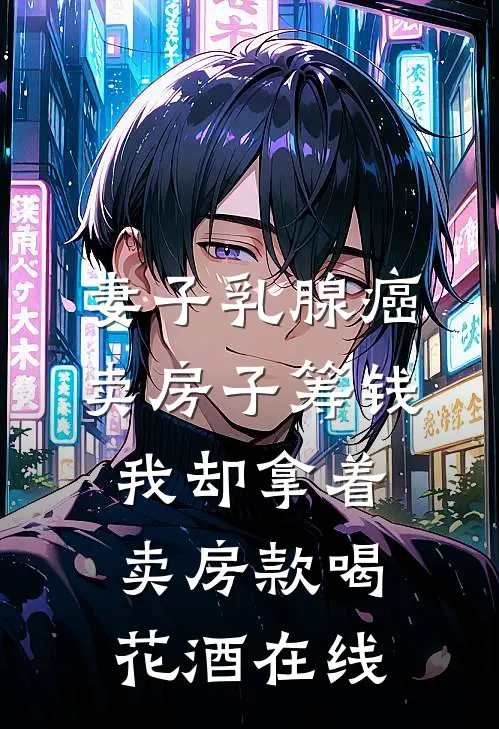 妻子乳腺癌卖房子筹钱，我却拿着卖房款喝花酒在线
