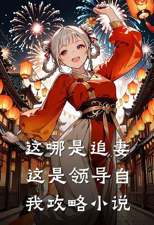 这哪是追妻这是领导自我攻略小说