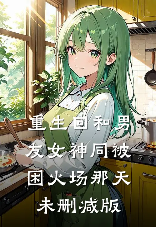 重生回和男友女神同被困火场那天未删减版