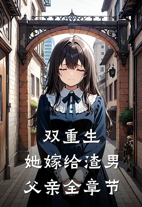 双重生：她嫁给渣男父亲全章节