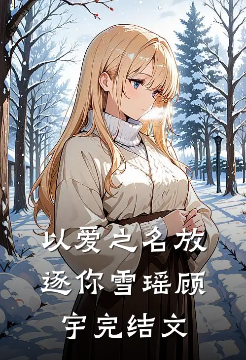 以爱之名放逐你雪瑶顾宇完结文