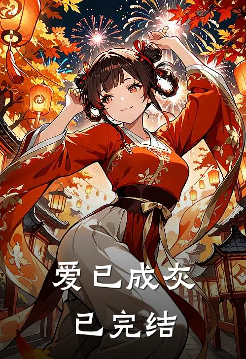 爱已成灰已完结