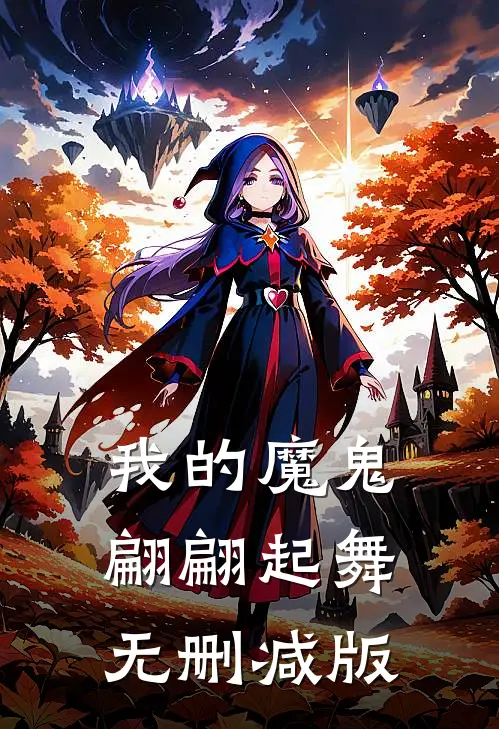 我的魔鬼翩翩起舞无删减版
