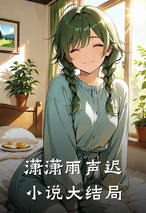 潇潇雨声迟小说大结局