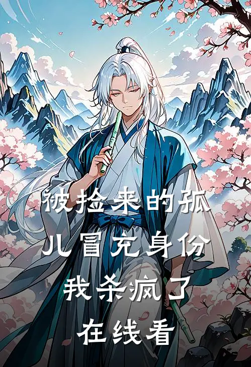 被捡来的孤儿冒充身份，我杀疯了在线看
