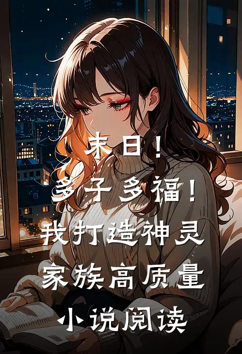 末日！多子多福！我打造神灵家族高质量小说阅读