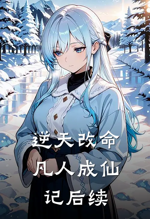 逆天改命，凡人成仙记后续