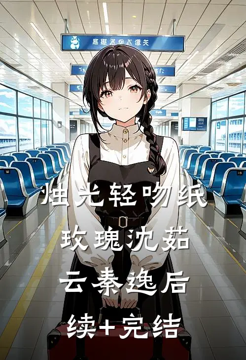 烛光轻吻纸玫瑰沈茹云秦逸后续+完结