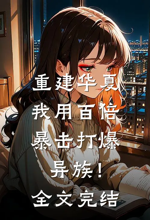 重建华夏：我用百倍暴击打爆异族！全文完结
