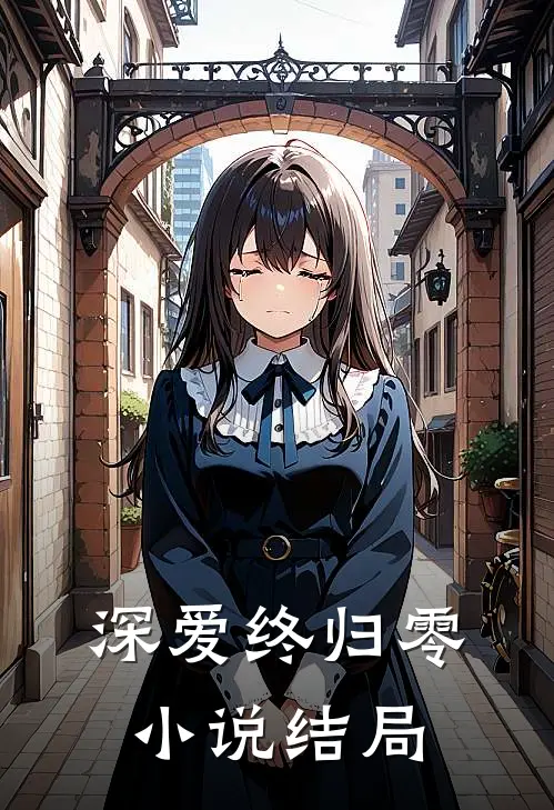 深爱终归零小说结局