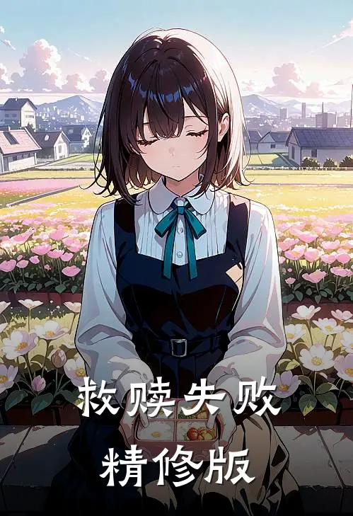 救赎失败精修版