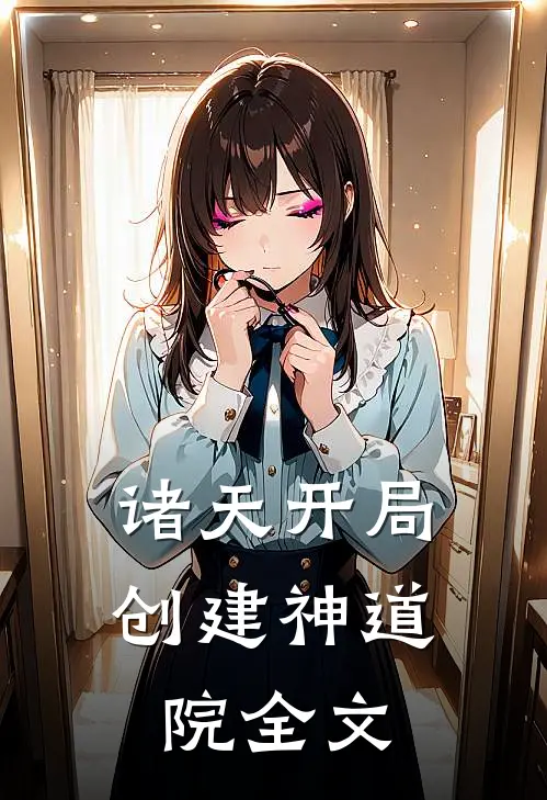诸天开局创建神道院全文