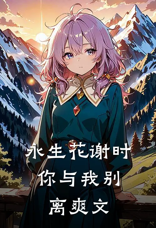 永生花谢时，你与我别离爽文