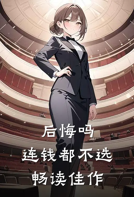 后悔吗，连钱都不选畅读佳作