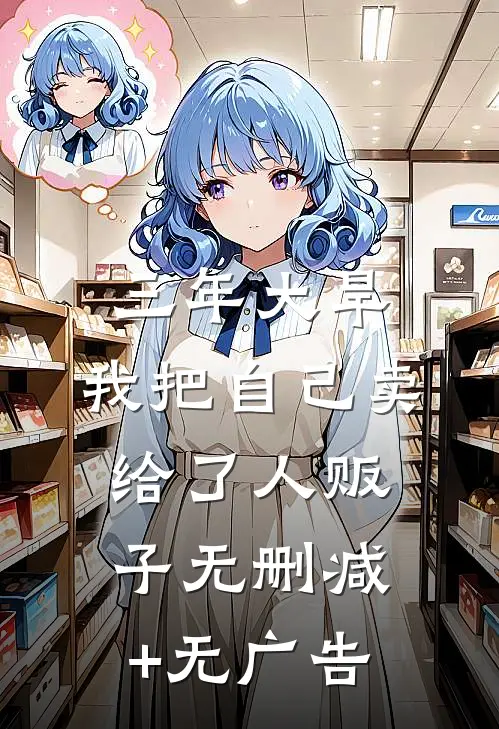 三年大旱，我把自己卖给了人贩子无删减+无广告