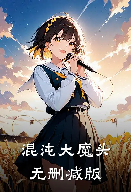 混沌大魔头无删减版