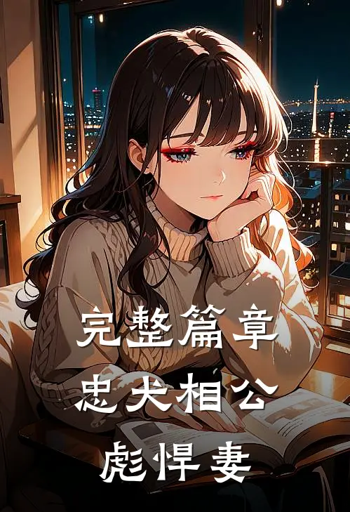 完整篇章忠犬相公彪悍妻