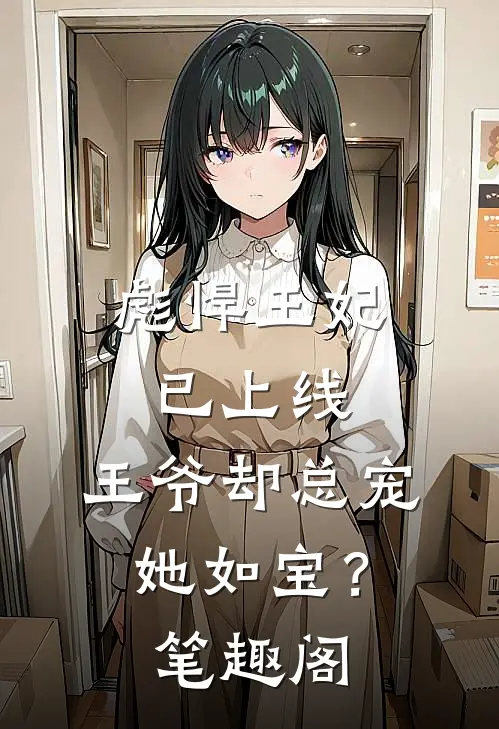 彪悍王妃已上线，王爷却总宠她如宝？笔趣阁