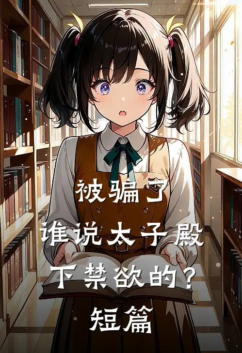 被骗了，谁说太子殿下禁欲的？短篇