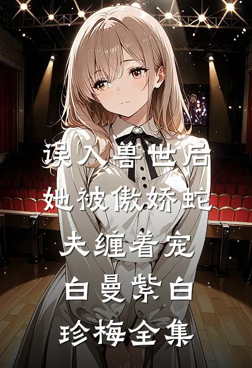 误入兽世后，她被傲娇蛇夫缠着宠白曼紫白珍梅全集