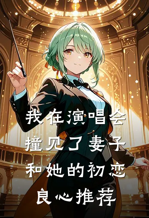 我在演唱会撞见了妻子和她的初恋良心推荐