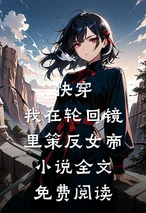 快穿：我在轮回镜里策反女帝小说全文免费阅读