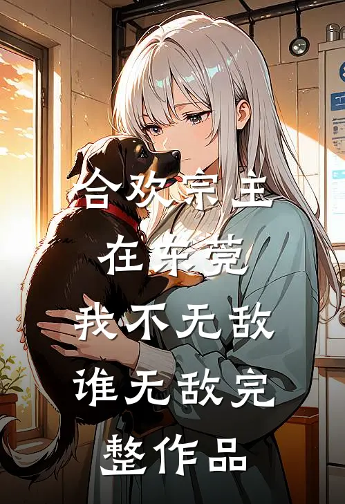 合欢宗主在东莞，我不无敌谁无敌完整作品