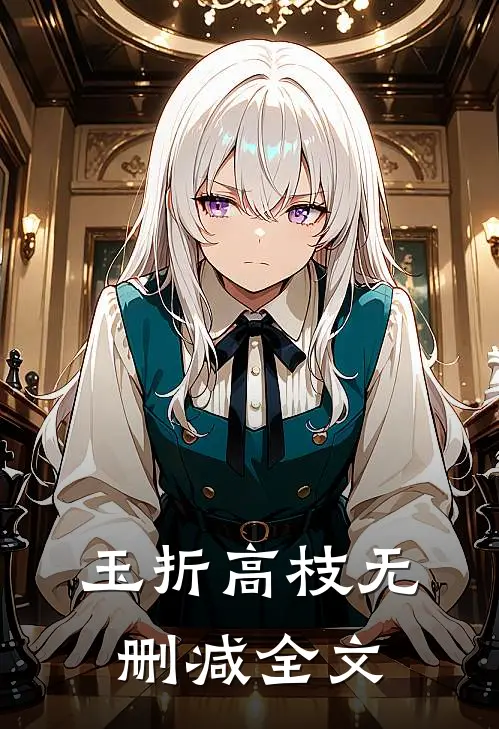 玉折高枝无删减全文